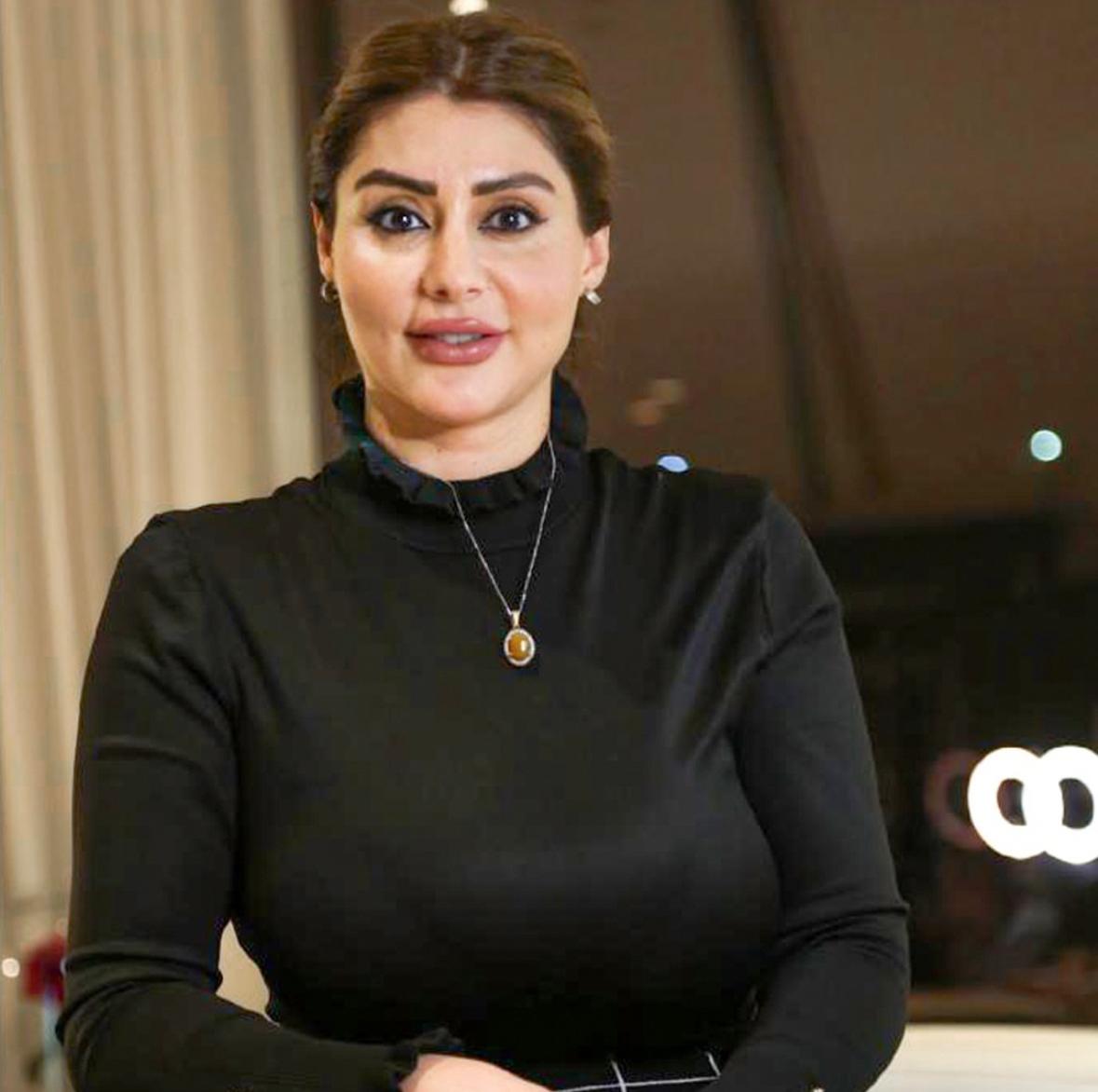 Tima Chaaban - Founder & CEO